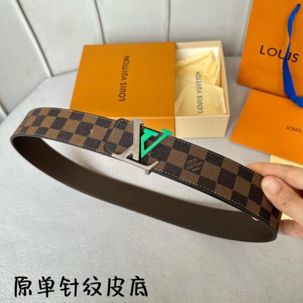 replica,repliche,fake,1:1,earrings,bracelet,ring,jewelry LOUIS VUITTON nuovo prodotto Cintura di larghezza 40 m