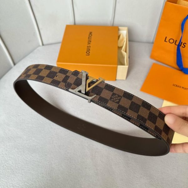 replica,repliche,fake,1:1,earrings,bracelet,ring,jewelry LOUIS VUITTON nuovo prodotto Cintura di larghezza 40 m