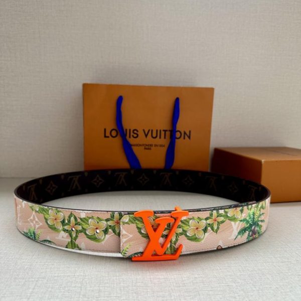 replica,repliche,fake,1:1,earrings,bracelet,ring,jewelry LOUIS VUITTON larghezza 4.0