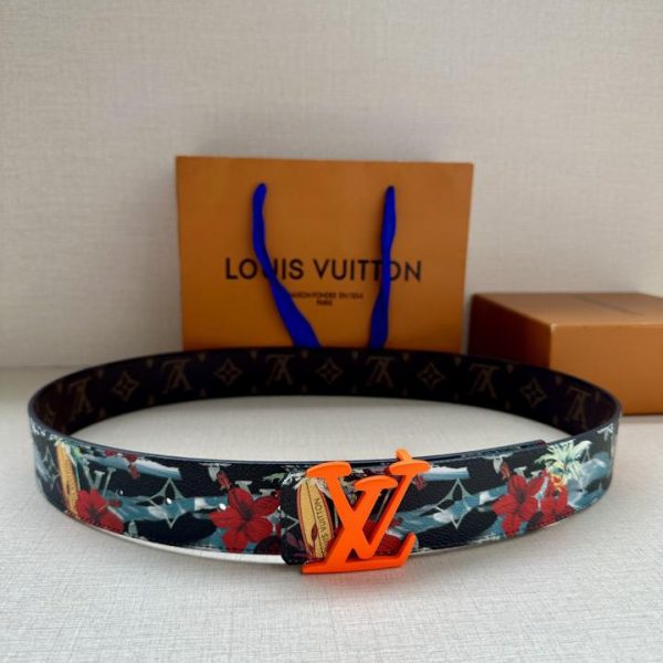 replica,repliche,fake,1:1,earrings,bracelet,ring,jewelry LOUIS VUITTON larghezza 4.0