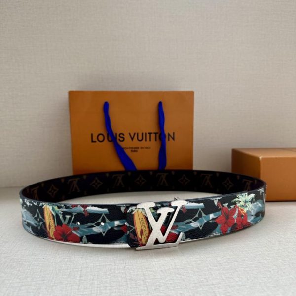 replica,repliche,fake,1:1,earrings,bracelet,ring,jewelry LOUIS VUITTON larghezza 4.0