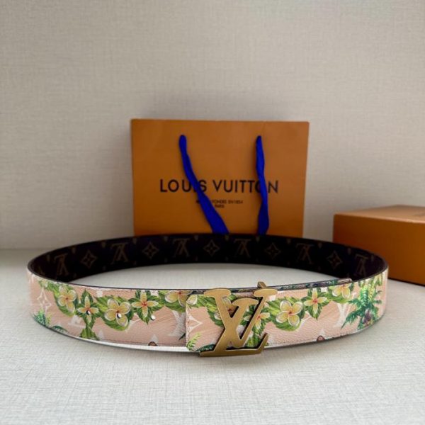 replica,repliche,fake,1:1,earrings,bracelet,ring,jewelry LOUIS VUITTON larghezza 4.0