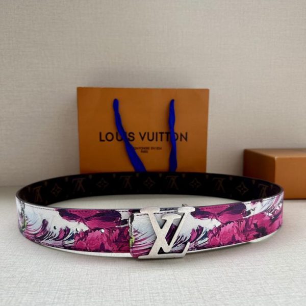 replica,repliche,fake,1:1,earrings,bracelet,ring,jewelry LOUIS VUITTON larghezza 4.0