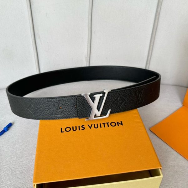 replica,repliche,fake,1:1,earrings,bracelet,ring,jewelry LOUIS VUITTON larghezza 40mm da uomo double face