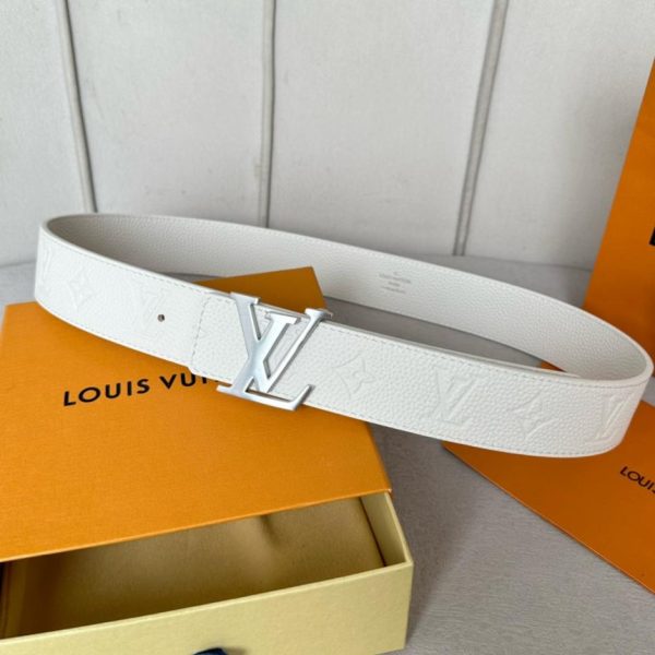 replica,repliche,fake,1:1,earrings,bracelet,ring,jewelry LOUIS VUITTON larghezza 40mm da uomo double face