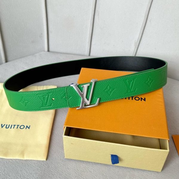 replica,repliche,fake,1:1,earrings,bracelet,ring,jewelry LOUIS VUITTON larghezza 40mm da uomo double face