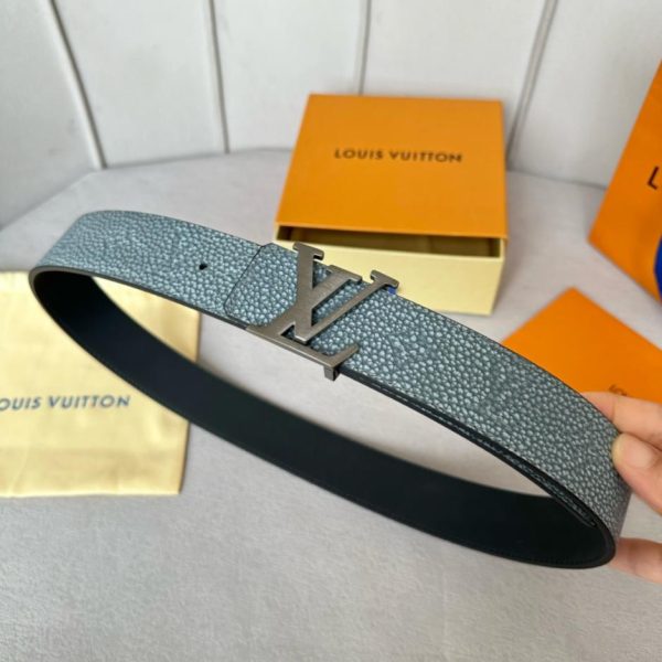 replica,repliche,fake,1:1,earrings,bracelet,ring,jewelry LOUIS VUITTON larghezza 40mm da uomo double face