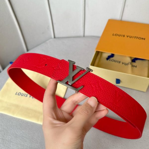 replica,repliche,fake,1:1,earrings,bracelet,ring,jewelry LOUIS VUITTON larghezza 40mm da uomo double face