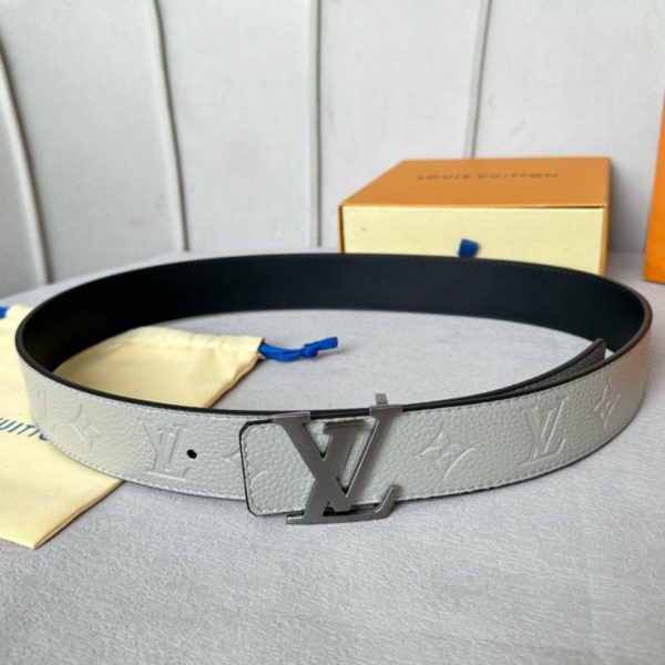 replica,repliche,fake,1:1,earrings,bracelet,ring,jewelry LOUIS VUITTON larghezza 40mm da uomo double face