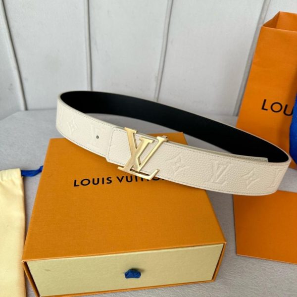 replica,repliche,fake,1:1,earrings,bracelet,ring,jewelry LOUIS VUITTON larghezza 40mm da uomo double face