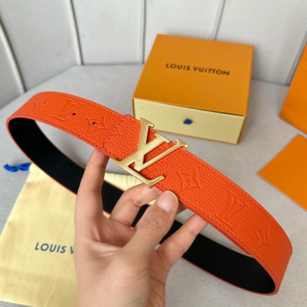 replica,repliche,fake,1:1,earrings,bracelet,ring,jewelry LOUIS VUITTON larghezza 40mm da uomo double face
