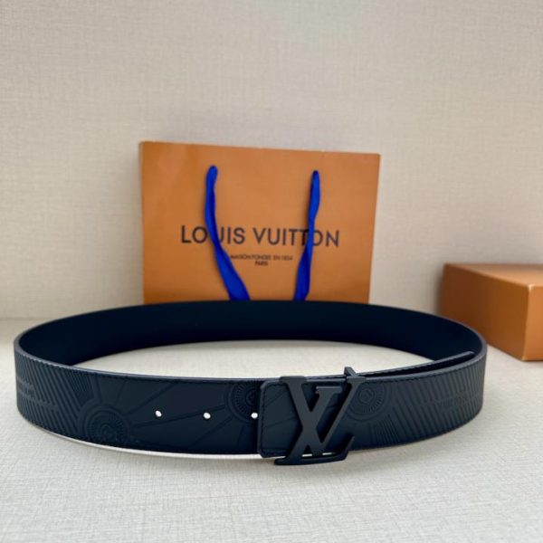 replica,repliche,fake,1:1,earrings,bracelet,ring,jewelry Impronta LOUIS VUITTON 4.0 larga