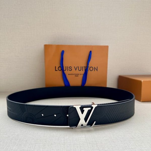 replica,repliche,fake,1:1,earrings,bracelet,ring,jewelry Impronta LOUIS VUITTON 4.0 larga