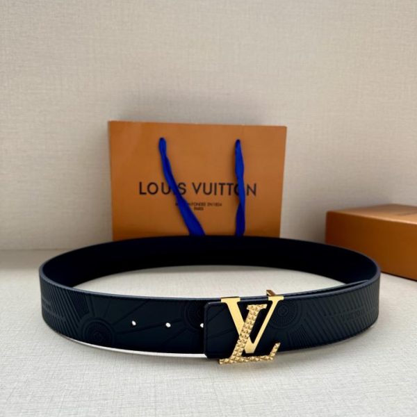 replica,repliche,fake,1:1,earrings,bracelet,ring,jewelry Impronta LOUIS VUITTON 4.0 larga