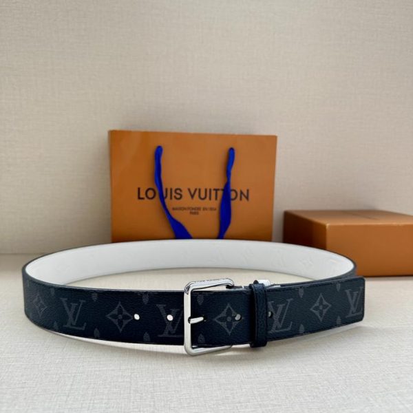 replica,repliche,fake,1:1,earrings,bracelet,ring,jewelry LOUIS VUITTON Cintura per altoparlante
