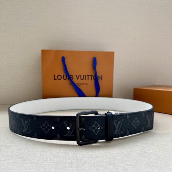 replica,repliche,fake,1:1,earrings,bracelet,ring,jewelry LOUIS VUITTON Cintura per altoparlante