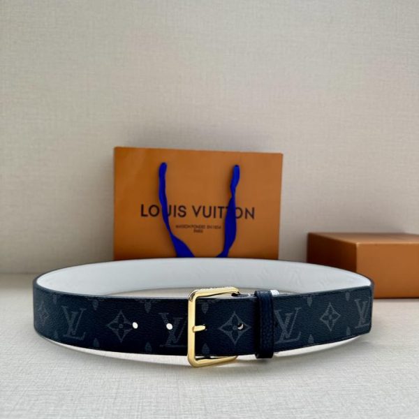 replica,repliche,fake,1:1,earrings,bracelet,ring,jewelry LOUIS VUITTON Cintura per altoparlante