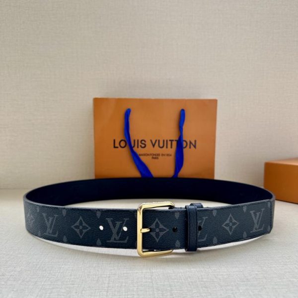 replica,repliche,fake,1:1,earrings,bracelet,ring,jewelry LOUIS VUITTON Cintura per altoparlante