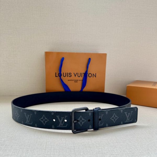 replica,repliche,fake,1:1,earrings,bracelet,ring,jewelry LOUIS VUITTON Cintura per altoparlante