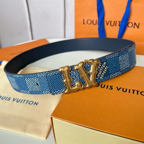 replica,repliche,fake,1:1,earrings,bracelet,ring,jewelry LOUIS VUITTON larghezza 40mm bifacciale
