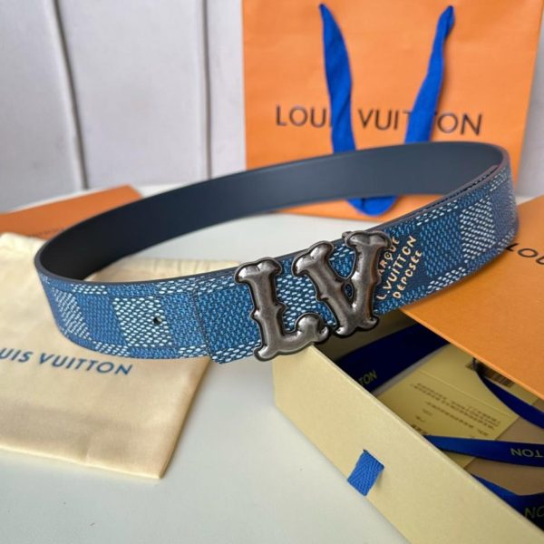 replica,repliche,fake,1:1,earrings,bracelet,ring,jewelry LOUIS VUITTON larghezza 40mm bifacciale