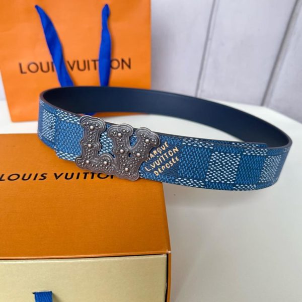 replica,repliche,fake,1:1,earrings,bracelet,ring,jewelry LOUIS VUITTON larghezza 40mm bifacciale