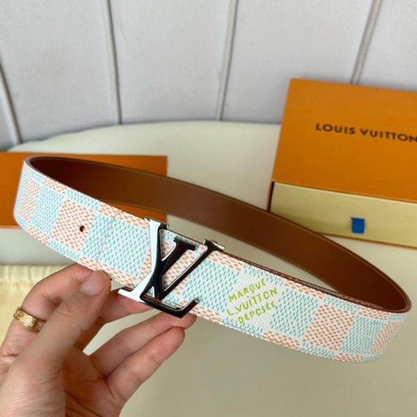 replica,repliche,fake,1:1,earrings,bracelet,ring,jewelry LOUIS VUITTON larghezza 40mm bifacciale