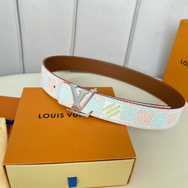 replica,repliche,fake,1:1,earrings,bracelet,ring,jewelry LOUIS VUITTON larghezza 40mm bifacciale