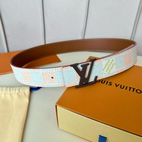 replica,repliche,fake,1:1,earrings,bracelet,ring,jewelry LOUIS VUITTON larghezza 40mm bifacciale