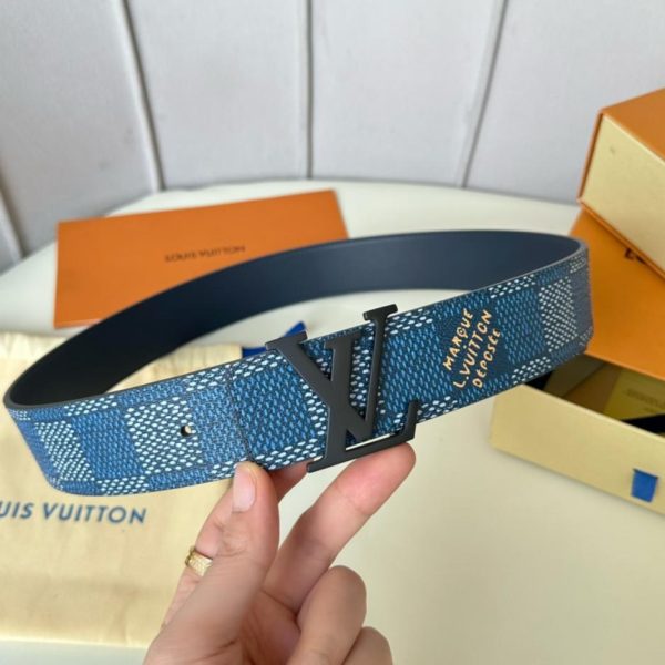 replica,repliche,fake,1:1,earrings,bracelet,ring,jewelry LOUIS VUITTON larghezza 40mm bifacciale