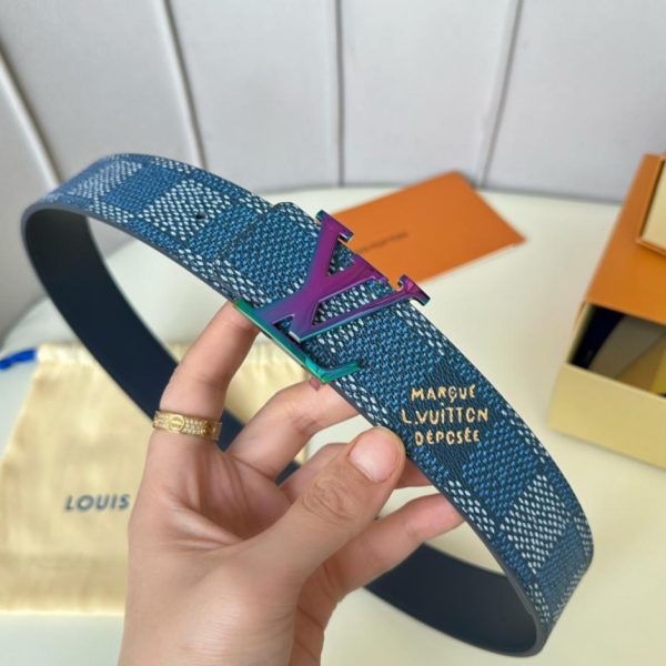 replica,repliche,fake,1:1,earrings,bracelet,ring,jewelry LOUIS VUITTON larghezza 40mm bifacciale