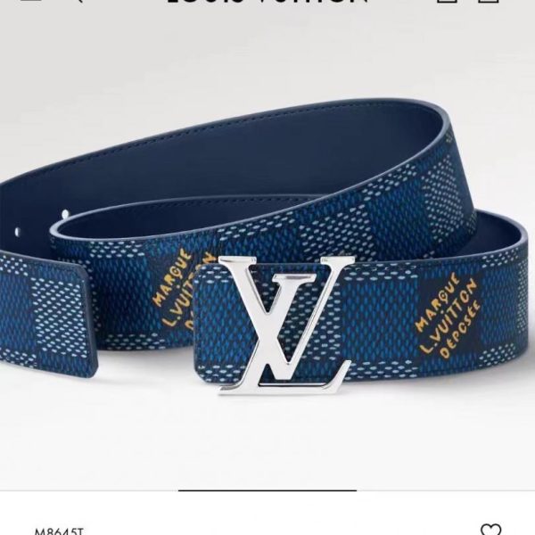replica,repliche,fake,1:1,earrings,bracelet,ring,jewelry LOUIS VUITTON larghezza 40mm bifacciale