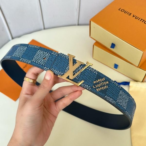replica,repliche,fake,1:1,earrings,bracelet,ring,jewelry LOUIS VUITTON larghezza 40mm bifacciale