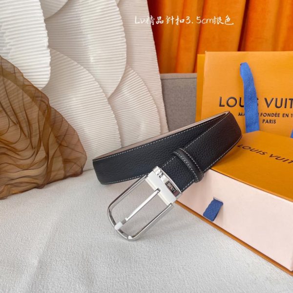 replica,repliche,fake,1:1,earrings,bracelet,ring,jewelry LOUIS VUITTON Larghezza originale 3,5