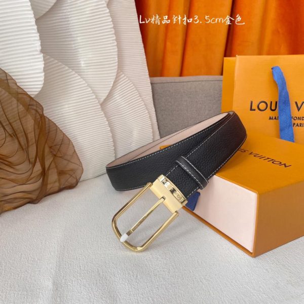 replica,repliche,fake,1:1,earrings,bracelet,ring,jewelry LOUIS VUITTON Larghezza originale 3,5
