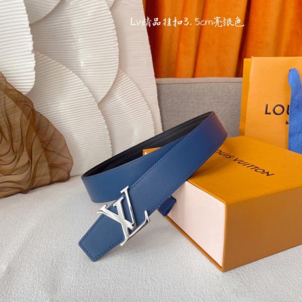 replica,repliche,fake,1:1,earrings,bracelet,ring,jewelry LOUIS VUITTON Larghezza originale 3,5