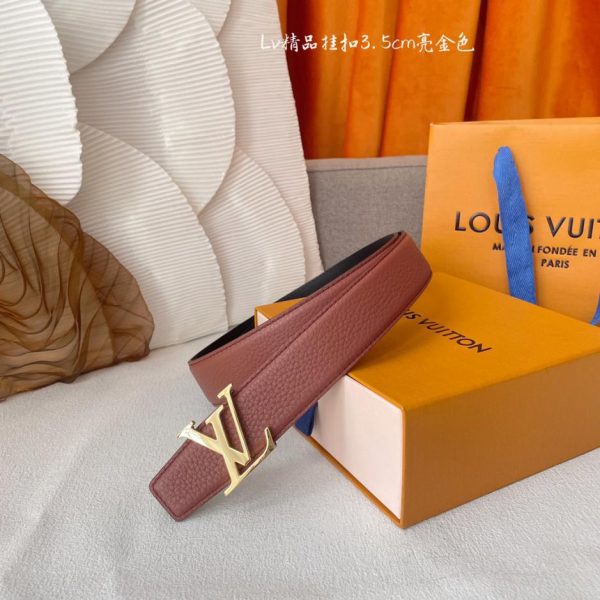 replica,repliche,fake,1:1,earrings,bracelet,ring,jewelry LOUIS VUITTON Larghezza originale 3,5