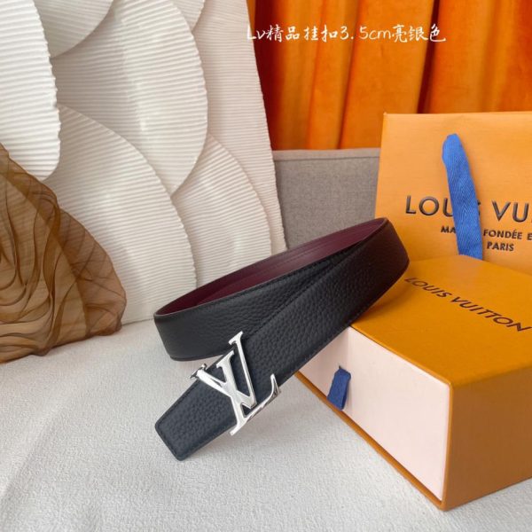 replica,repliche,fake,1:1,earrings,bracelet,ring,jewelry LOUIS VUITTON Larghezza originale 3,5