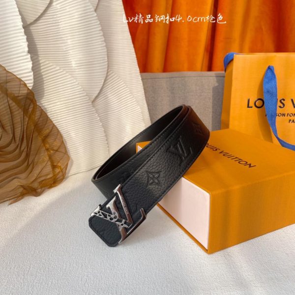 replica,repliche,fake,1:1,earrings,bracelet,ring,jewelry LOUIS VUITTON classico originale larghezza unica 4.0