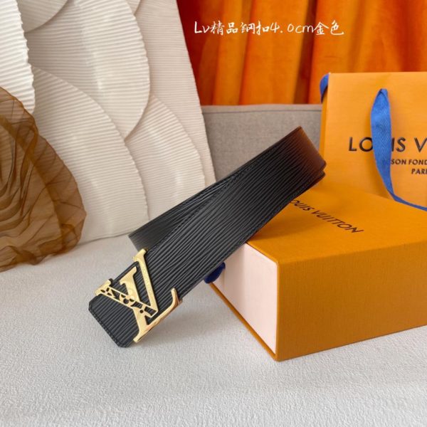 replica,repliche,fake,1:1,earrings,bracelet,ring,jewelry LOUIS VUITTON classico originale larghezza unica 4.0
