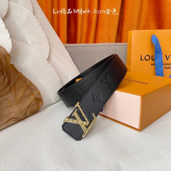 replica,repliche,fake,1:1,earrings,bracelet,ring,jewelry LOUIS VUITTON classico originale larghezza unica 4.0