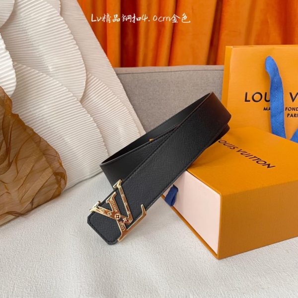 replica,repliche,fake,1:1,earrings,bracelet,ring,jewelry LOUIS VUITTON classico originale larghezza unica 4.0