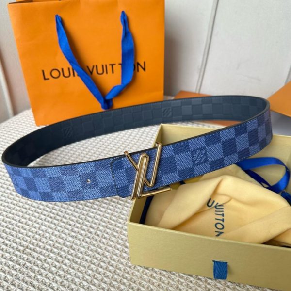 replica,repliche,fake,1:1,earrings,bracelet,ring,jewelry LOUIS VUITTON larghezza 40mm bifacciale