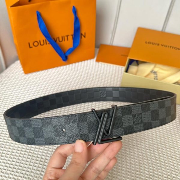 replica,repliche,fake,1:1,earrings,bracelet,ring,jewelry LOUIS VUITTON larghezza 40mm bifacciale