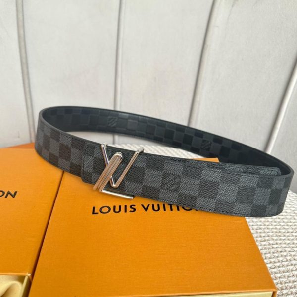 replica,repliche,fake,1:1,earrings,bracelet,ring,jewelry LOUIS VUITTON larghezza 40mm bifacciale
