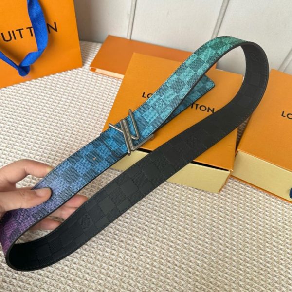 replica,repliche,fake,1:1,earrings,bracelet,ring,jewelry LOUIS VUITTON larghezza 40mm bifacciale
