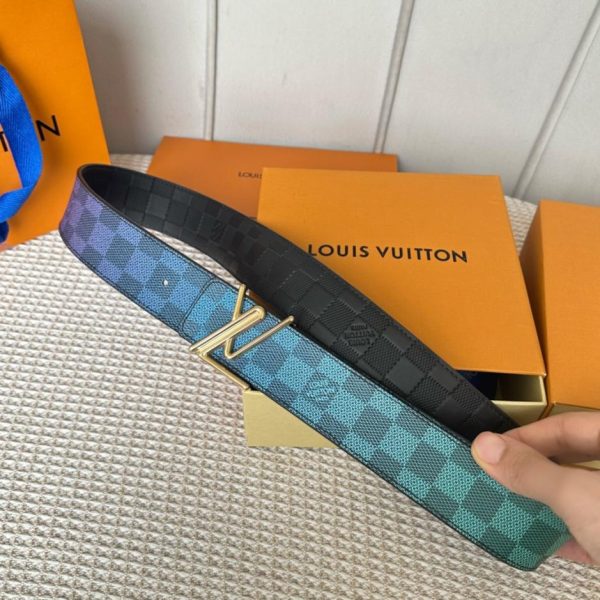 replica,repliche,fake,1:1,earrings,bracelet,ring,jewelry LOUIS VUITTON larghezza 40mm bifacciale