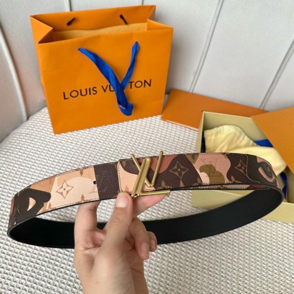 replica,repliche,fake,1:1,earrings,bracelet,ring,jewelry LOUIS VUITTON larghezza 40mm bifacciale