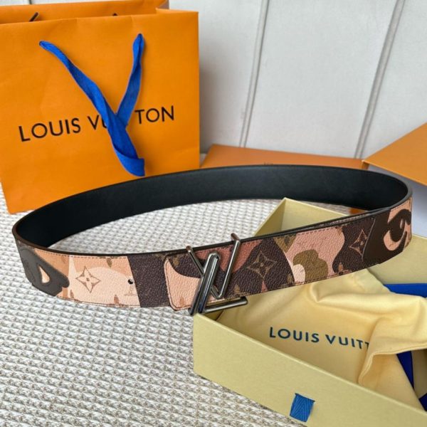 replica,repliche,fake,1:1,earrings,bracelet,ring,jewelry LOUIS VUITTON larghezza 40mm bifacciale