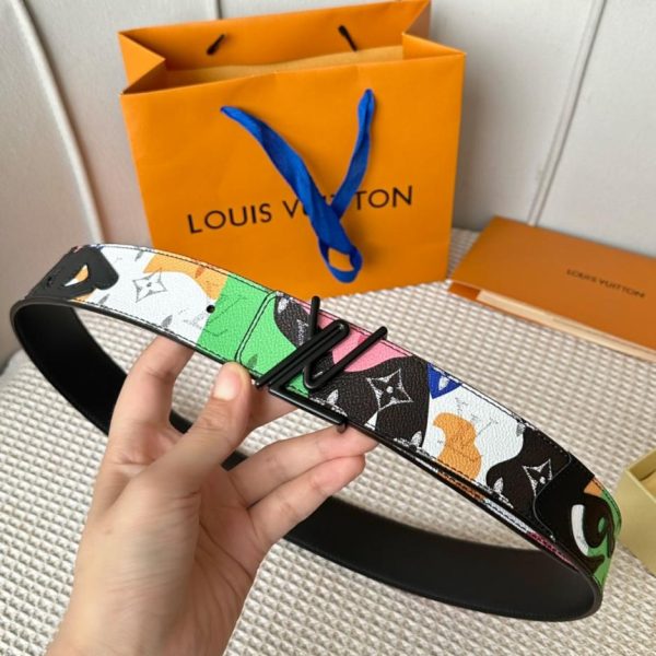 replica,repliche,fake,1:1,earrings,bracelet,ring,jewelry LOUIS VUITTON larghezza 40mm bifacciale